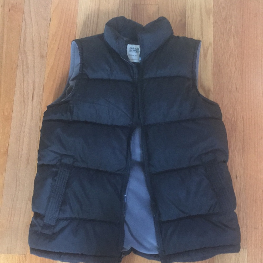 Old Navy Vest